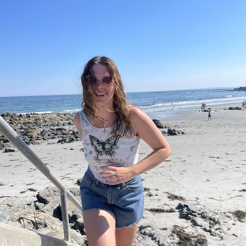 Meet your Posher, Kenz